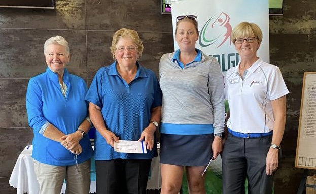 ABERDEEN DUO SHINE IN HRDGA COUNTRY CUP VICTORY -